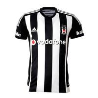 2015 2016 besiktas adidas away football shirt