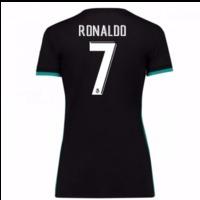 2017 18 real madrid away womens shirt ronaldo 7