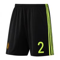 2016-17 Belgium Home Shorts (2) ...