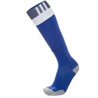 2016 2017 schalke adidas home socks blue