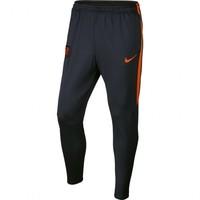 2016-2017 Holland Nike Elite Strike Training Pants (Black)