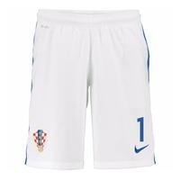 2016-17 Croatia Home Shorts (1)