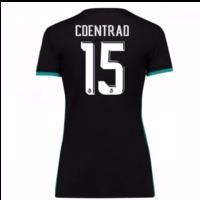 2017-18 Real Madrid Away Womens ...