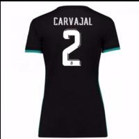 2017-18 Real Madrid Away Womens ...