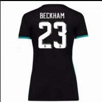 2017-18 Real Madrid Away Womens ...