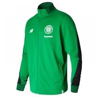 2017 2018 celtic presentation jacket green