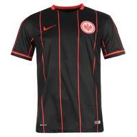 2015 2016 eintracht frankfurt home nike football shirt