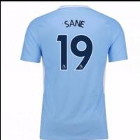 2017 18 man city home shirt kids sane 19