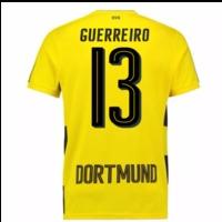 2017-18 Borussia Dortmund Home S...