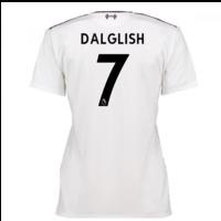 2016-17 Liverpool Away Womens Sh...