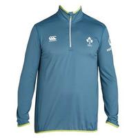 2016-2017 Ireland Rugby Thermoreg First Layer Fleece (Ardgillian)