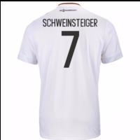 2017 18 germany home shirt schweinsteiger 7