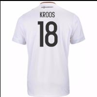 2017 18 germany home shirt kroos 18