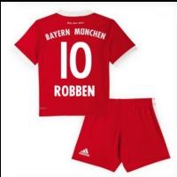 2017 18 bayern munich baby kit robben 10