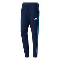 2017 2018 marseille adidas sweat pants navy