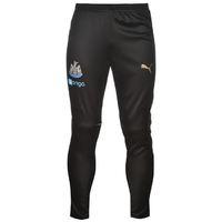 2016 2017 newcastle puma training pants black