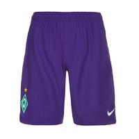 2016 2017 werder bremen nike away shorts purple