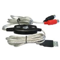 20m USB Active Extension Cable