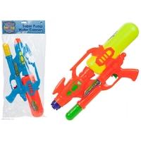 20 pump super power toy water cannon