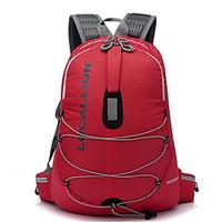 20-35 L Cycling Backpack Travel Duffel Backpack Hiking Backpacking PackClimbing Leisure Sports Cycling/Bike Traveling Running Camping