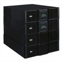 20kva Ups Smart Online Rack Mount 20kva Pdu 200-240v 12u 18000w N+1 12u Rack/tower 200-240v C19 Outlets