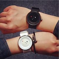 2016 Fashion Simple Unisex Couple\'s Watches Student Men Or Women Watch (Assorted Color) Cool Watches Unique Watches