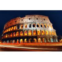21 day best of europe tour from frankfurt including 11 european countr ...