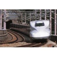 21-Day Japan Rail Pass Including Shipping Fee