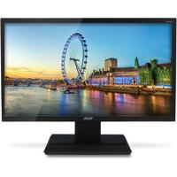 21.5" V226HQLAb LED VGA Full HD Monitor