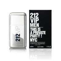 212 VIP Men Eau de Toilette 50ml