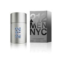 212 Men NYC Eau de Toilette Spray 50ml