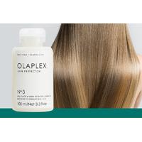 £21.99 instead of £29.01 (from Look Fantastic) for a 100ml bottle of Olaplex No. 3 Hair Perfector from Deals Direct - save 24%