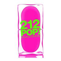 212 pop 60 ml edt spray