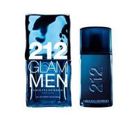 212 Glam Men 100 ml EDT Spray