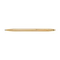 21st century limited edition 21k solid gold ballpoint pen