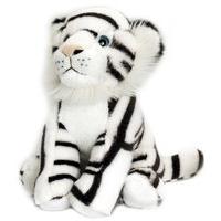 21cm White Tiger