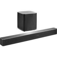 2.1ch 320w B/tooth Wireless Subwoofer Optical