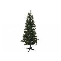 210cm 697 Tip Pvc Promotional Tree With Plastic Base