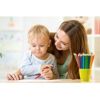 21 instead of 199 for an online childcare and early learning course fr ...