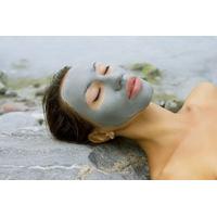 21 instead of 30 for a mud mask facial treatment from joannes hair and ...