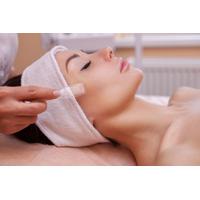 21 instead of 55 for a microdermabrasion treatment from carolines hair ...
