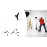 21m aluminium photography tripod stand