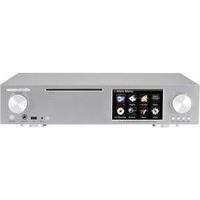 2.1 AV receiver Cocktail Audio X30 2x100 W Internet radio , USB