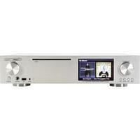 21 av receiver cocktail audio x30 2x100 w silver internet radio usb