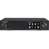 21 av receiver cocktail audio x30 2x100 w black internet radio usb