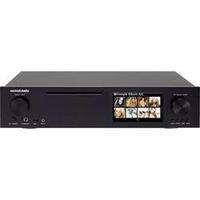 2.1 AV receiver Cocktail Audio X40 x Black Internet radio , USB