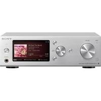 21 av receiver sony hap s1s 2x40 w silver wi fi buit in memory