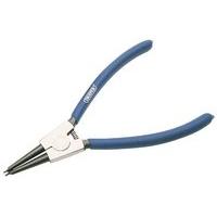 210mm Ext.circ.plier-straight