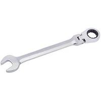 21mm flex head ratchet spanner