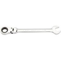 21mm Flex Head Ratch Spanner